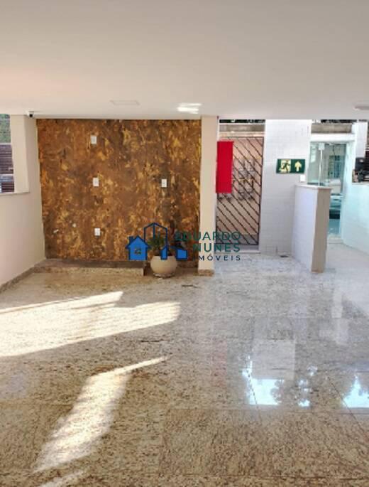 Apartamento, Carmo, 2 Quartos, 2 Vagas, 1 Suíte