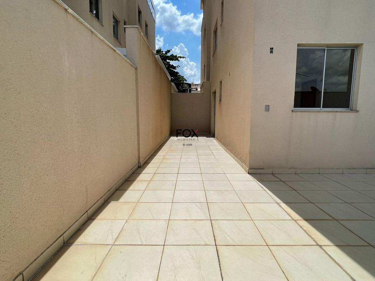 Apartamento, Santa Mônica, 3 Quartos, 2 Vagas, 1 Suíte