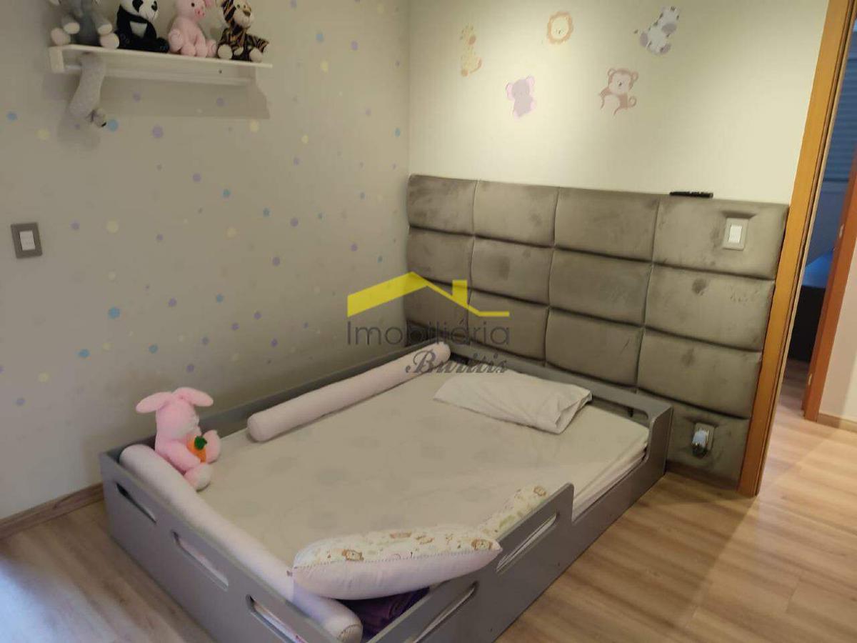 Apartamento, Buritis, 3 Quartos, 2 Vagas, 1 Suíte