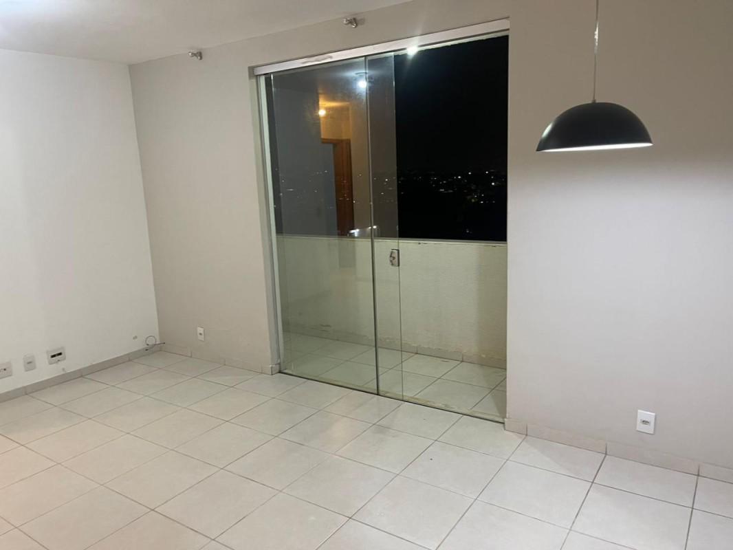 Apartamento, Manacás, 3 Quartos, 2 Vagas, 1 Suíte