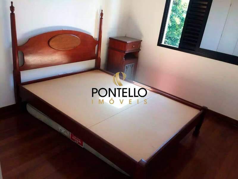 Apartamento, Serra, 4 Quartos, 3 Vagas, 1 Suíte