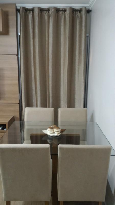 Apartamento, Vila Oeste, 2 Quartos, 1 Vaga