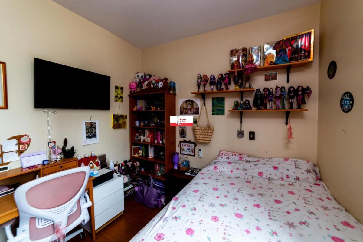 Apartamento, Savassi, 3 Quartos, 1 Vaga, 1 Suíte