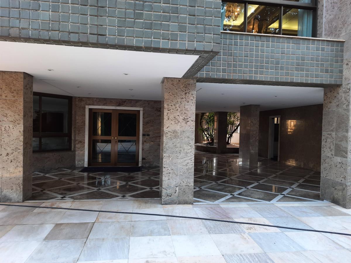 Apartamento, Lourdes, 4 Quartos, 4 Vagas, 4 Suítes