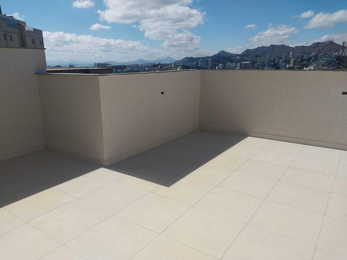 Cobertura, Buritis, 3 Quartos, 3 Vagas, 1 Suíte