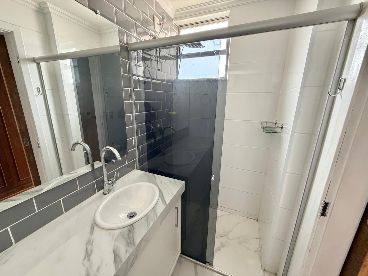 Apartamento, Manacás, 3 Quartos, 2 Vagas, 1 Suíte