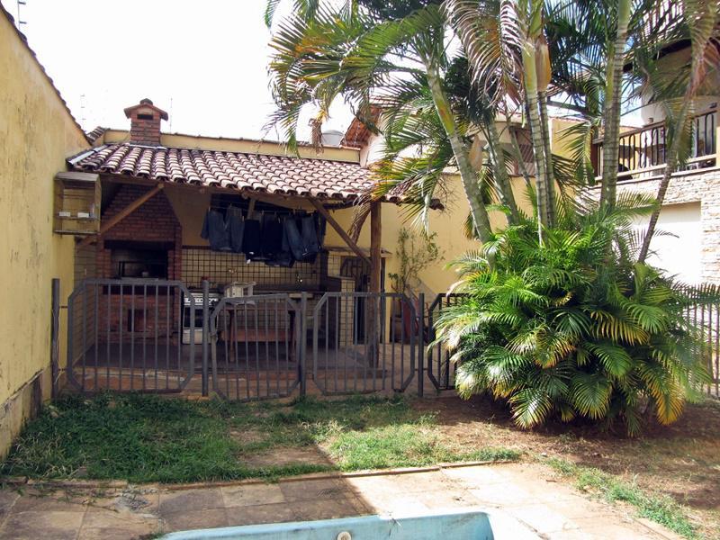 Casa, Caiçaras, 3 Quartos, 4 Vagas, 1 Suíte