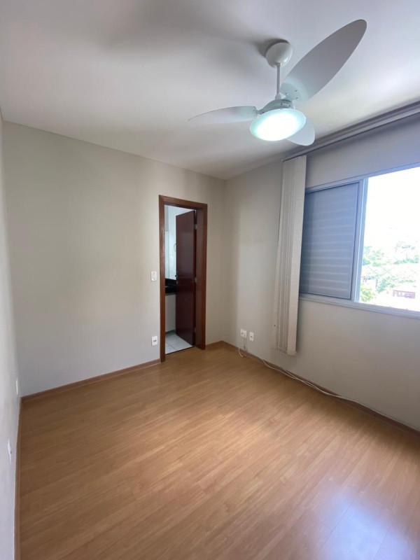 Apartamento, Castelo, 2 Quartos, 2 Vagas, 1 Suíte