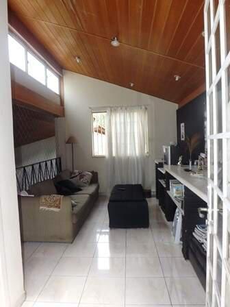 Casa, Santa Lúcia, 4 Quartos, 5 Vagas, 1 Suíte