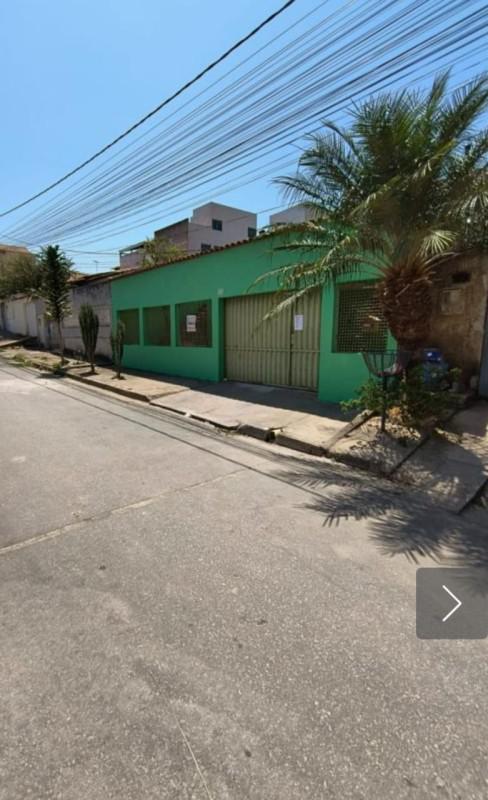 Casa, Recanto Verde, 2 Quartos, 2 Vagas