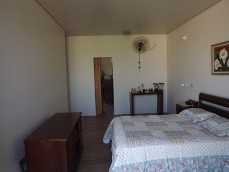 Casa, Trevo, 4 Quartos, 3 Suítes