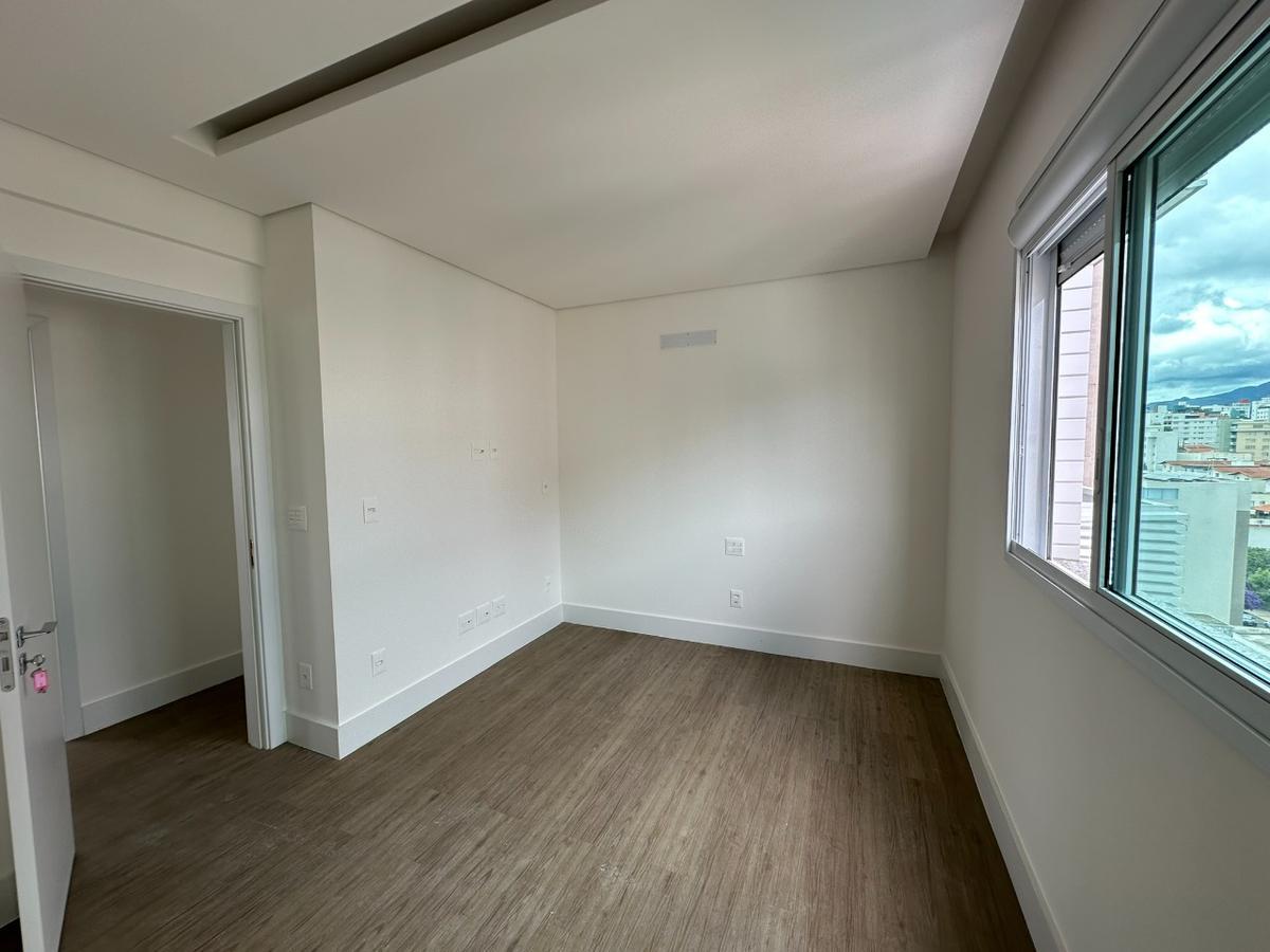 Apartamento, Cidade Nova, 4 Quartos, 3 Vagas, 2 Suítes