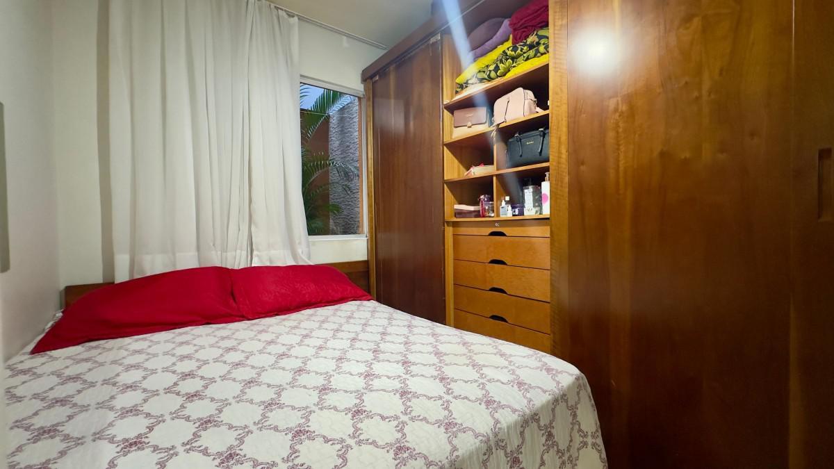 Apartamento, Cândida Ferreira, 2 Quartos, 1 Vaga