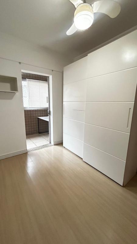 Apartamento, Castelo, 3 Quartos, 2 Vagas, 1 Suíte