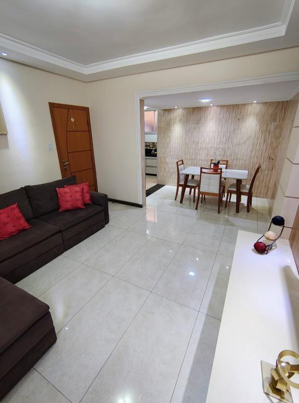 Apartamento, Amazonas, 3 Quartos, 1 Vaga, 1 Suíte