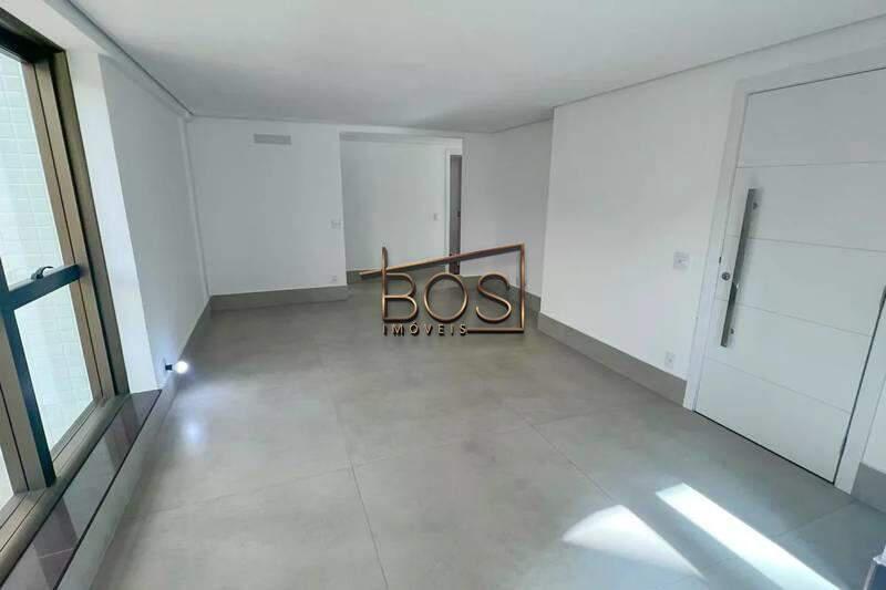 Apartamento, Serra, 3 Quartos, 2 Vagas, 1 Suíte