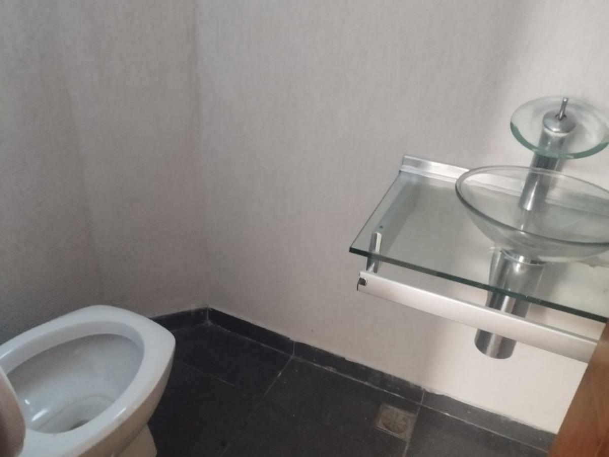 Casa, Nova Floresta, 3 Quartos, 3 Vagas, 1 Suíte