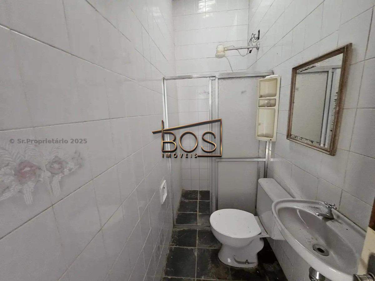 Casa, São Lucas, 3 Quartos, 4 Vagas, 2 Suítes