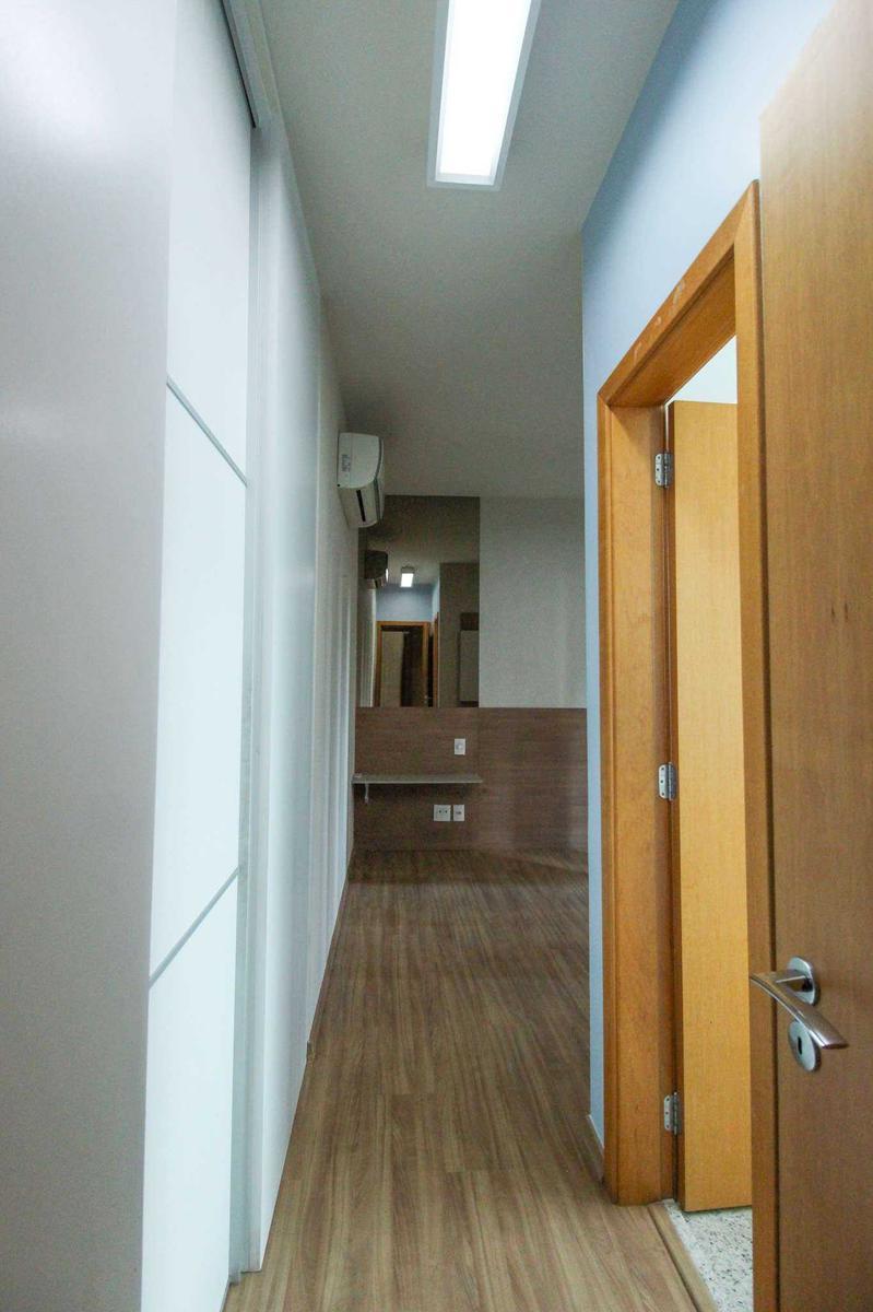 Apartamento, Savassi, 4 Quartos, 3 Vagas, 4 Suítes