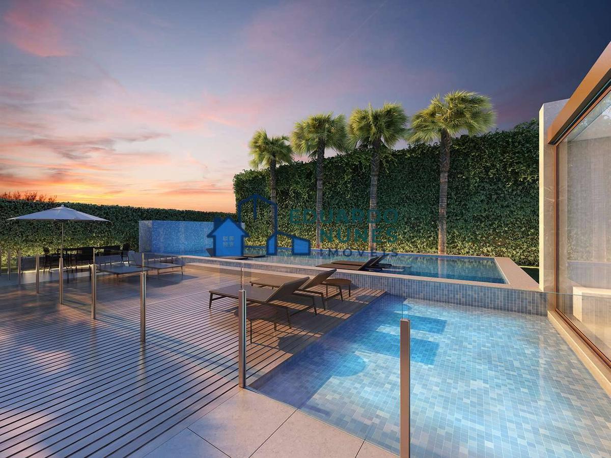 Apartamento, Savassi, 4 Quartos, 3 Vagas, 2 Suítes