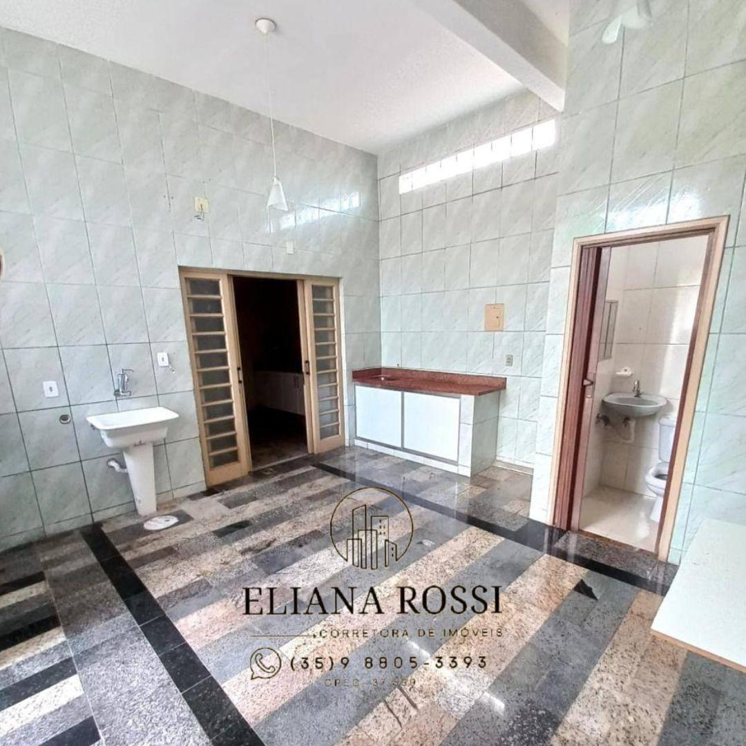 Casa, Santana, 5 Quartos, 3 Vagas