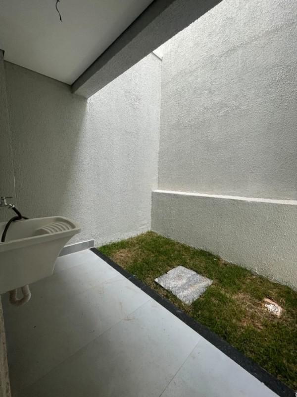 Casa, Nossa Senhora das Graças, 3 Quartos, 2 Vagas, 1 Suíte