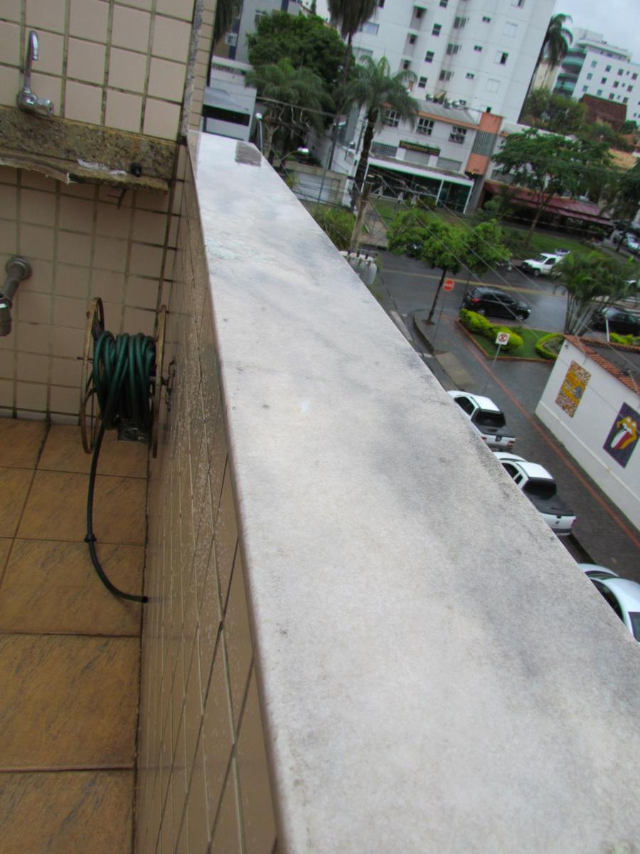 Cobertura, Castelo, 3 Quartos, 2 Vagas, 2 Suítes