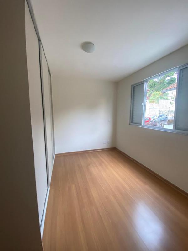 Apartamento, São Lucas, 2 Quartos, 2 Vagas, 2 Suítes