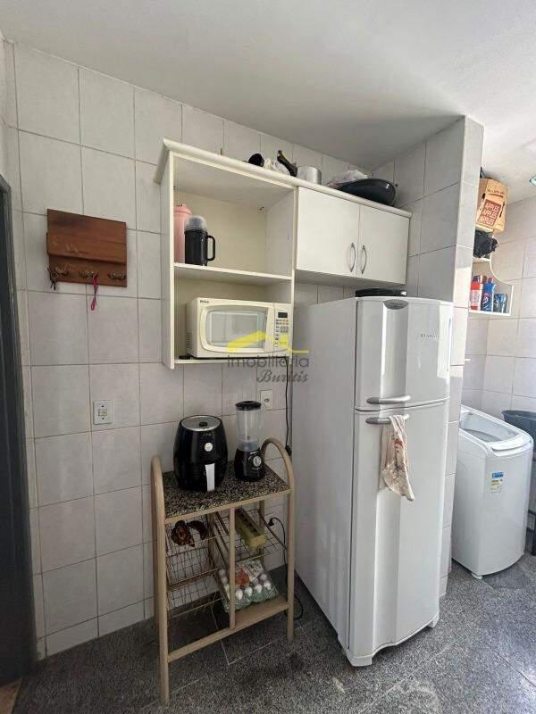 Apartamento, Buritis, 4 Quartos, 1 Vaga, 1 Suíte