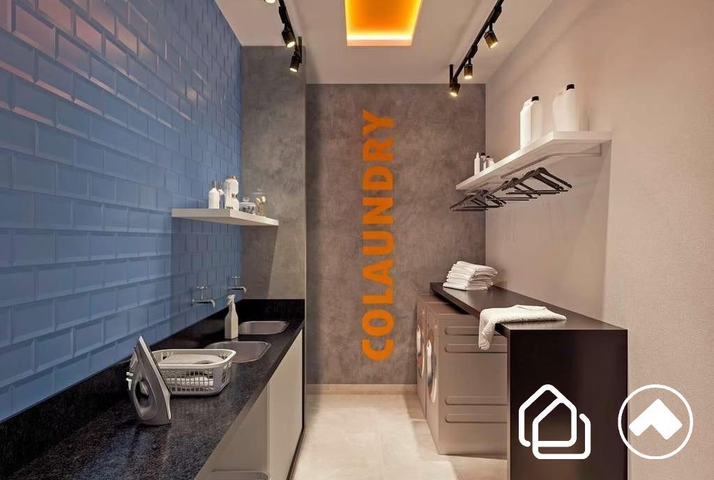 Apartamento, Centro, 2 Quartos, 1 Vaga, 1 Suíte