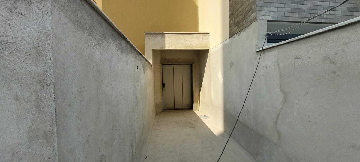 Apartamento, Serrano, 2 Quartos, 1 Vaga