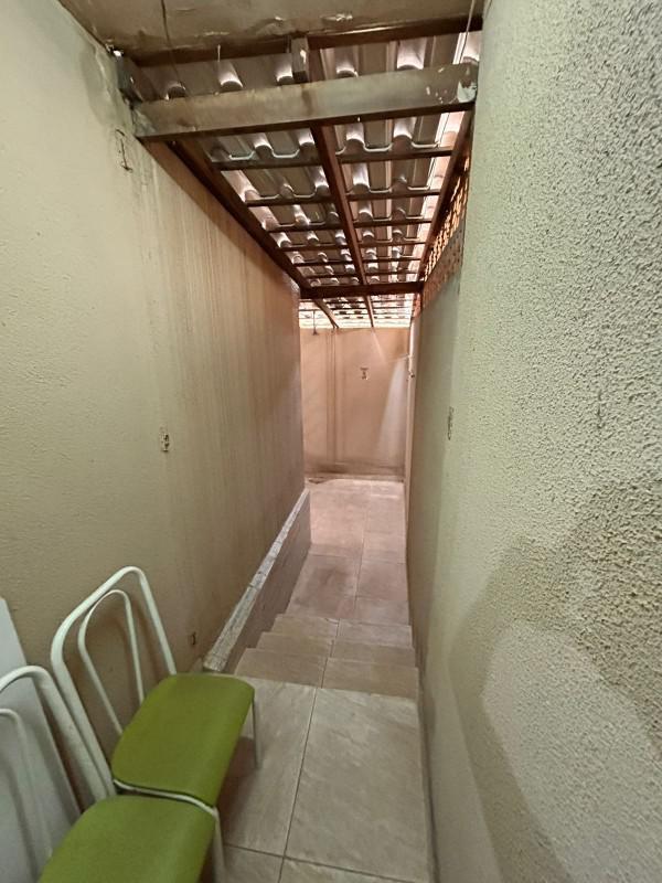 Apartamento, Jardim Anchieta, 2 Quartos, 1 Vaga
