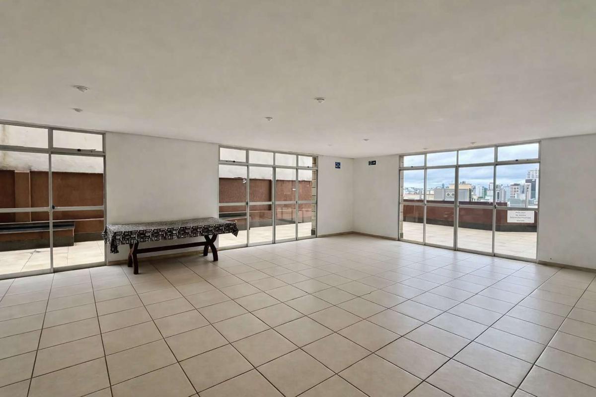 Apartamento, Sion, 4 Quartos, 2 Vagas, 1 Suíte