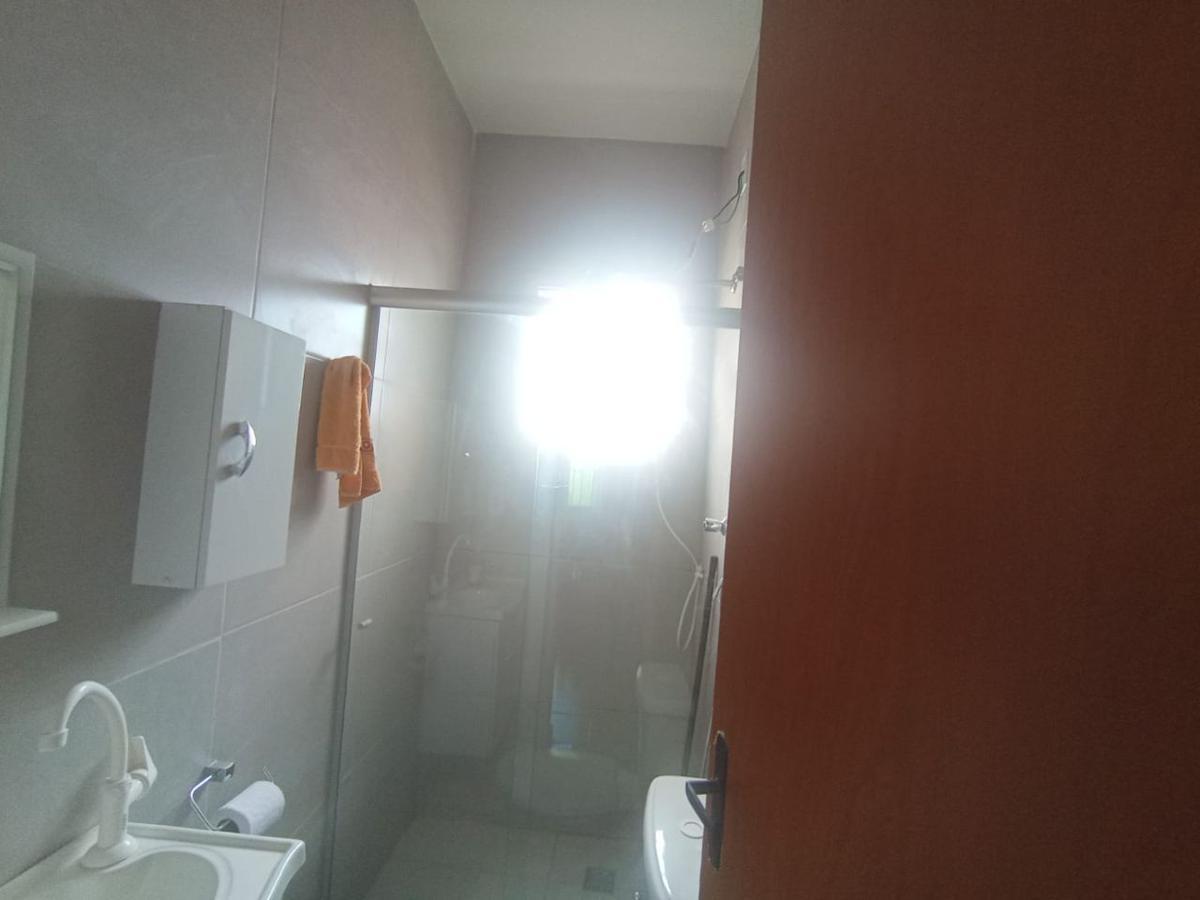 Casa, Renascença, 2 Quartos, 2 Vagas, 1 Suíte