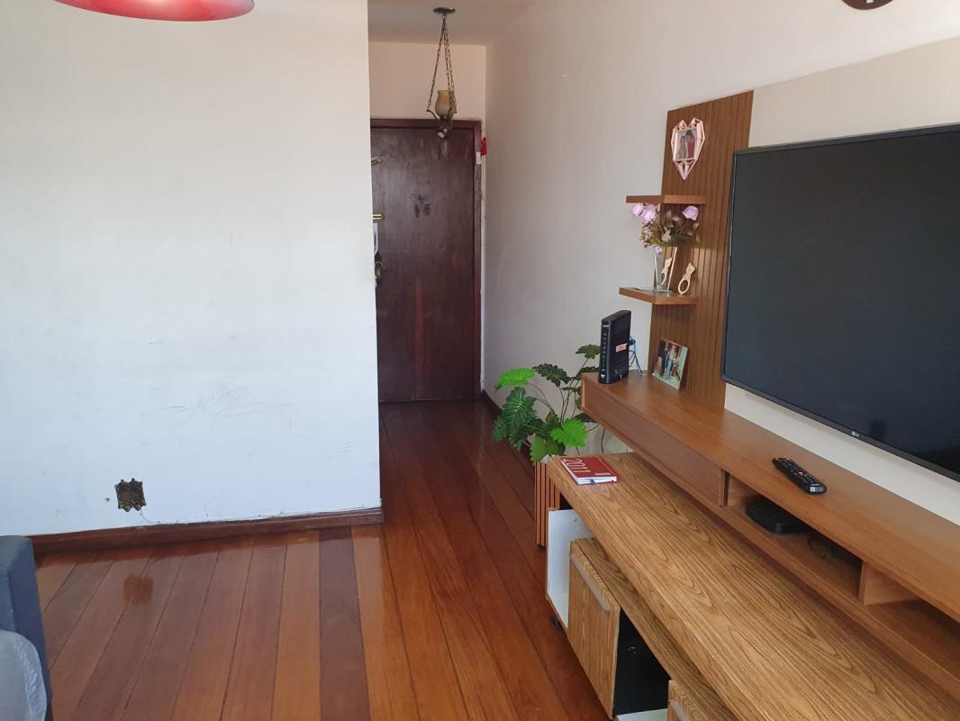 Apartamento, Ipiranga, 2 Quartos, 1 Vaga, 1 Suíte