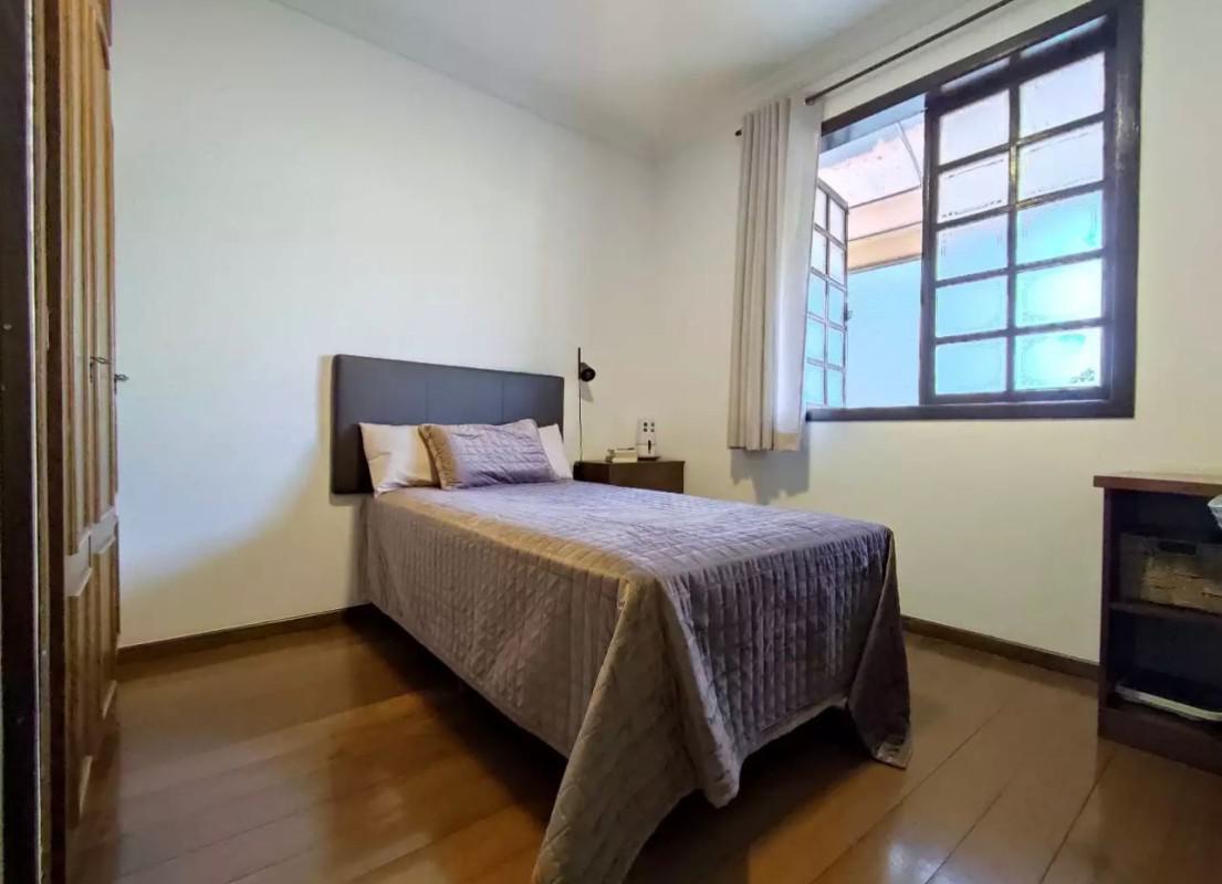 Casa, Diamante, 4 Quartos, 4 Vagas, 1 Suíte