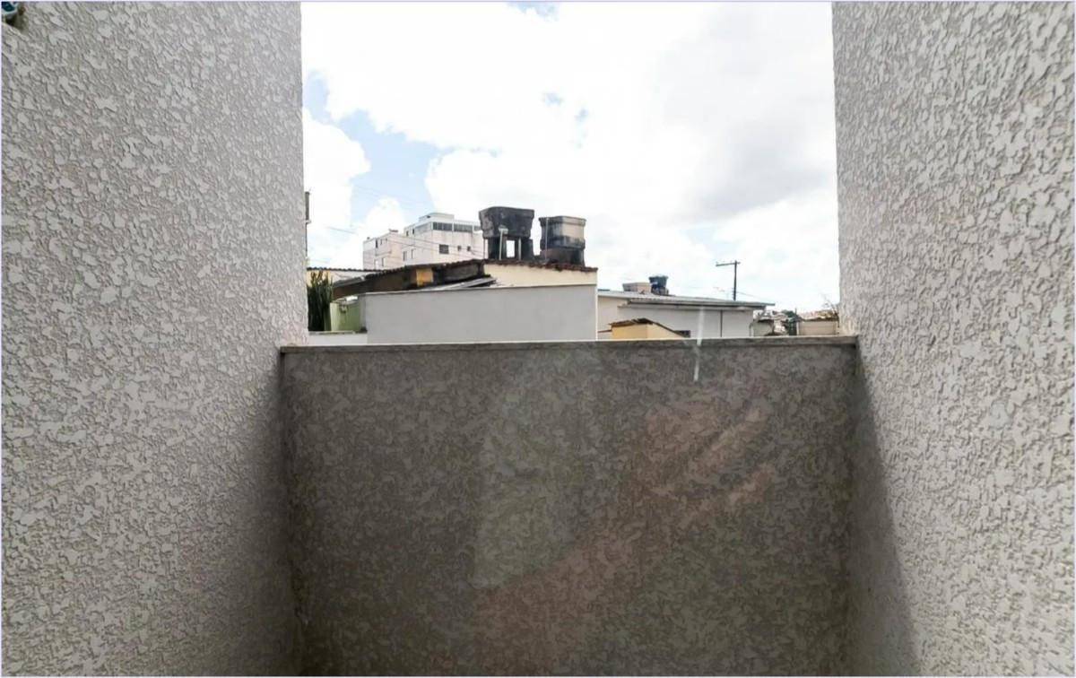 Apartamento, Boa Vista, 2 Quartos, 2 Vagas, 1 Suíte