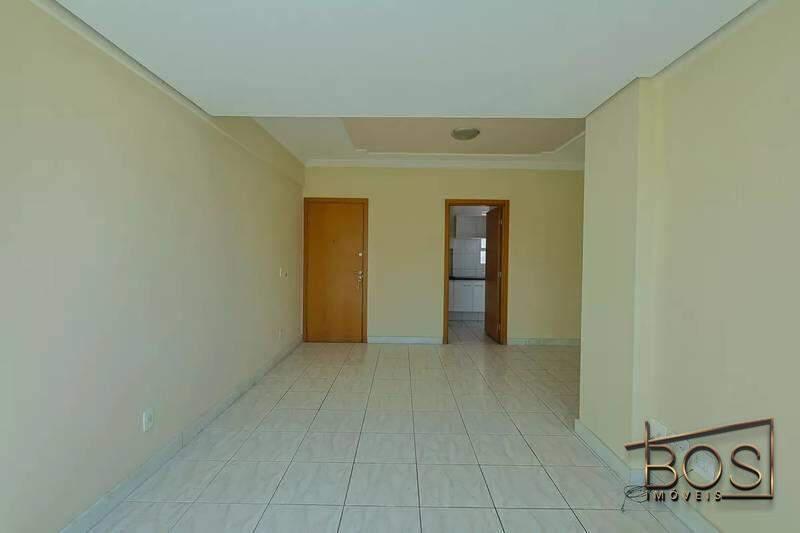 Apartamento, União, 3 Quartos, 2 Vagas, 1 Suíte