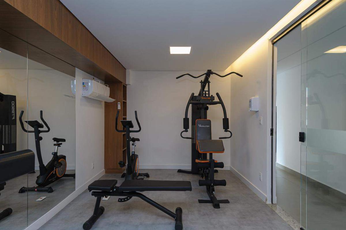 Apartamento, Cidade Nova, 3 Quartos, 2 Vagas, 2 Suítes