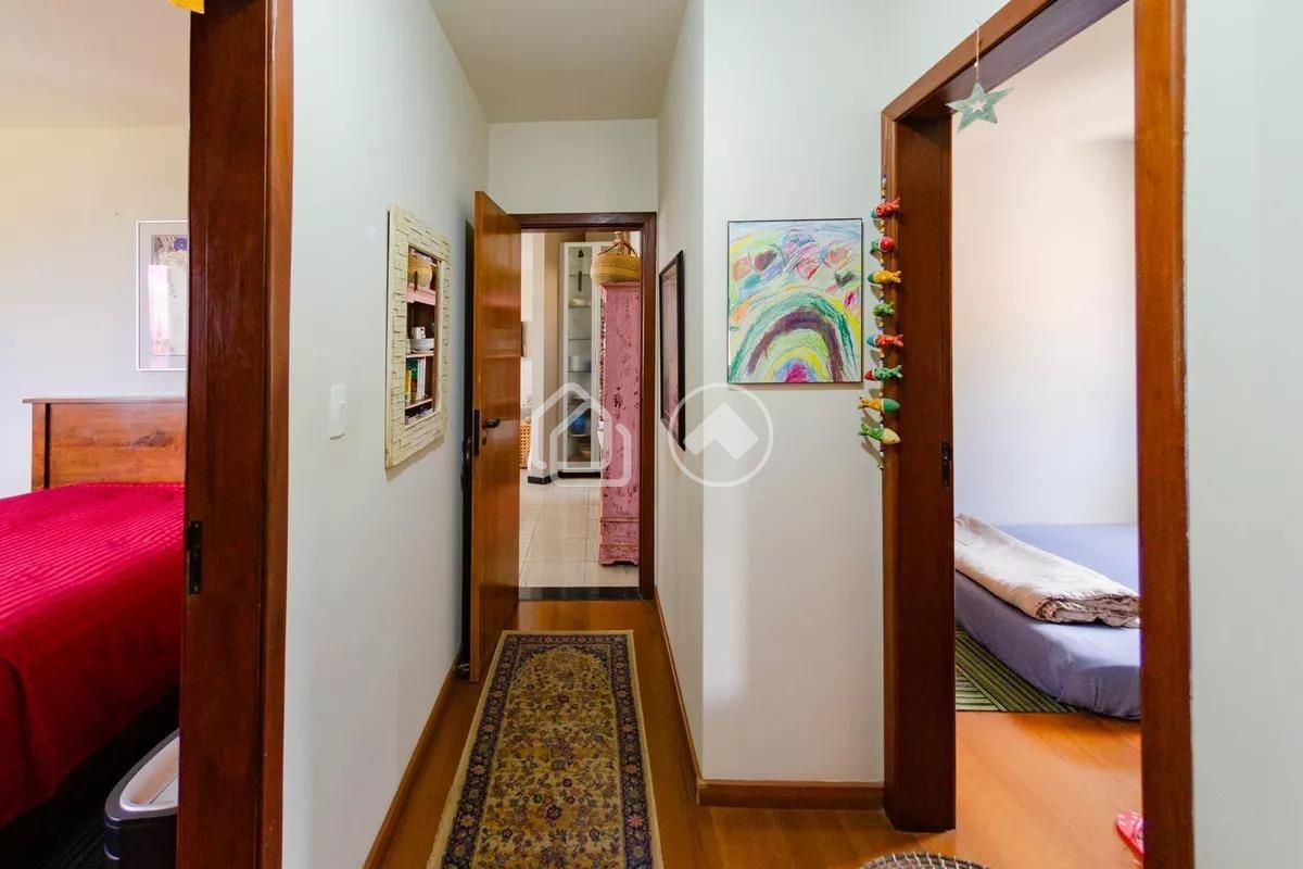 Apartamento, Buritis, 3 Quartos, 2 Vagas, 1 Suíte