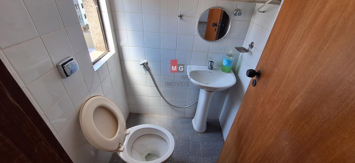 Sala, Buritis, 0 Vaga