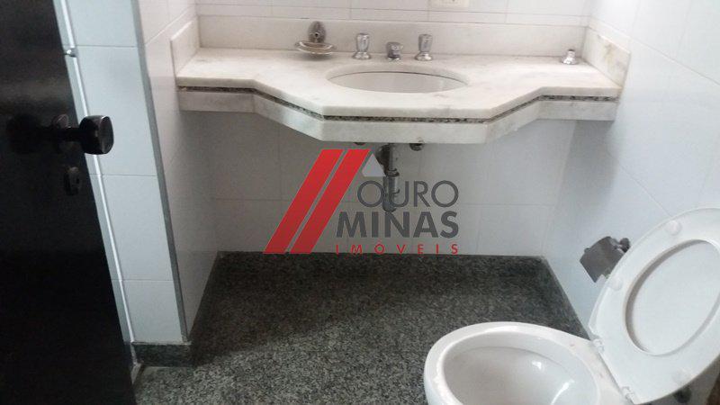 Apartamento, Savassi, 1 Quarto
