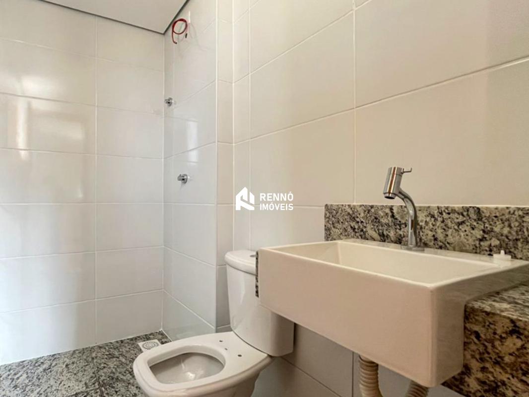 Apartamento, Lourdes, 2 Quartos, 1 Vaga, 2 Suítes