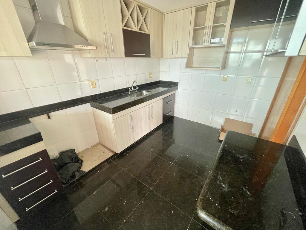 Cobertura, São Luiz (pampulha), 4 Quartos, 2 Vagas, 2 Suítes