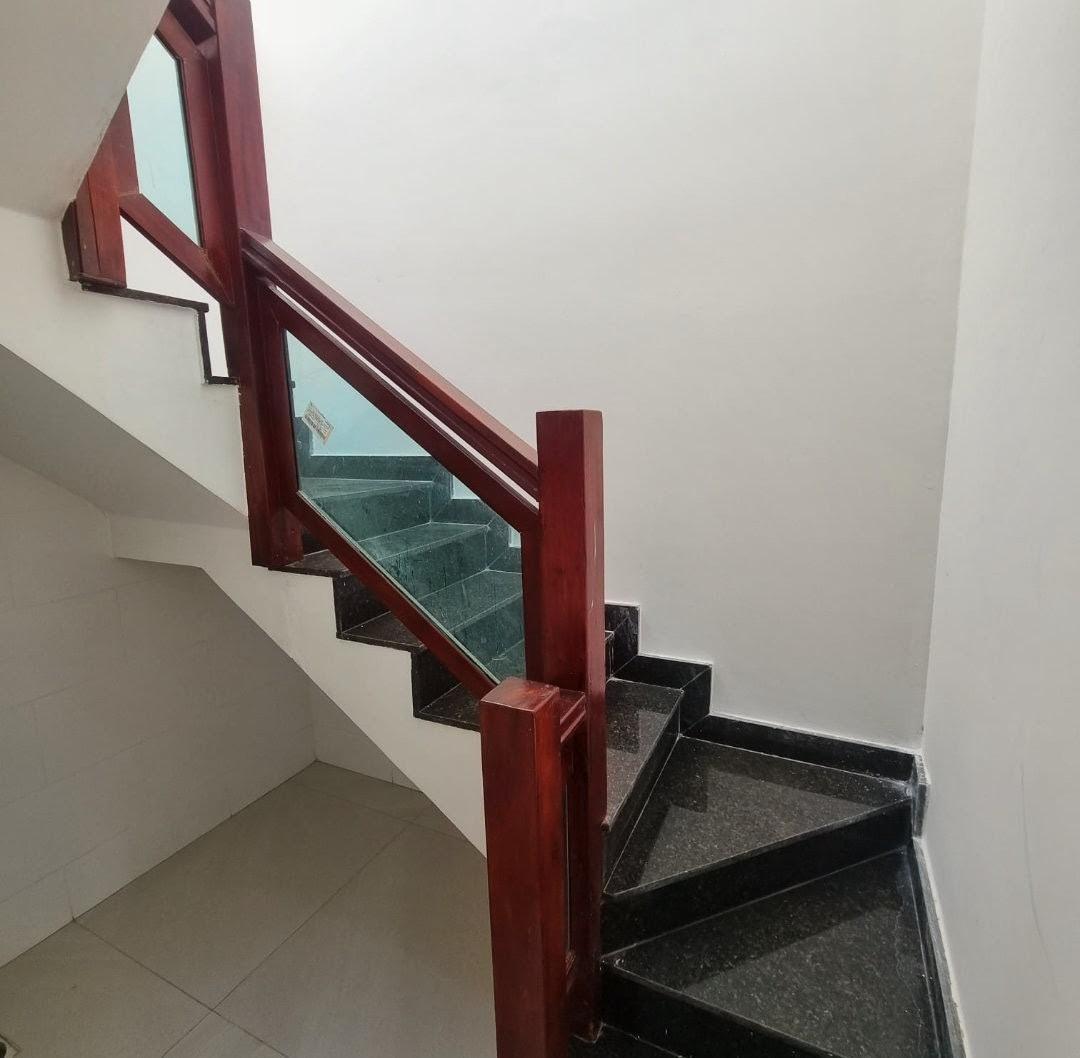 Cobertura, Santa Mônica, 3 Quartos, 2 Vagas, 1 Suíte