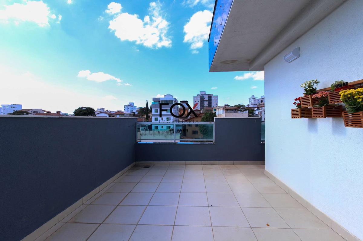 Cobertura, Itapoã, 4 Quartos, 3 Vagas, 2 Suítes