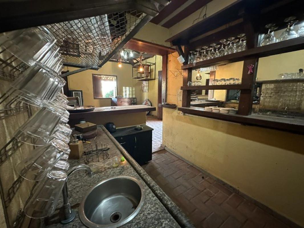 Casa Comercial, Quintas Coloniais, 0 Quarto, 0 Vaga