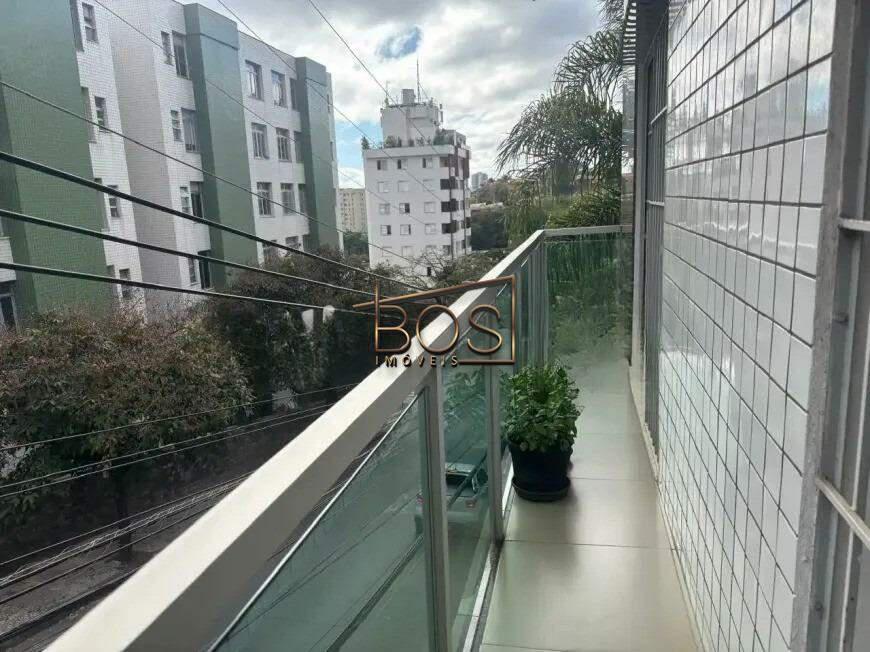Apartamento, Luxemburgo, 3 Quartos, 2 Vagas, 1 Suíte
