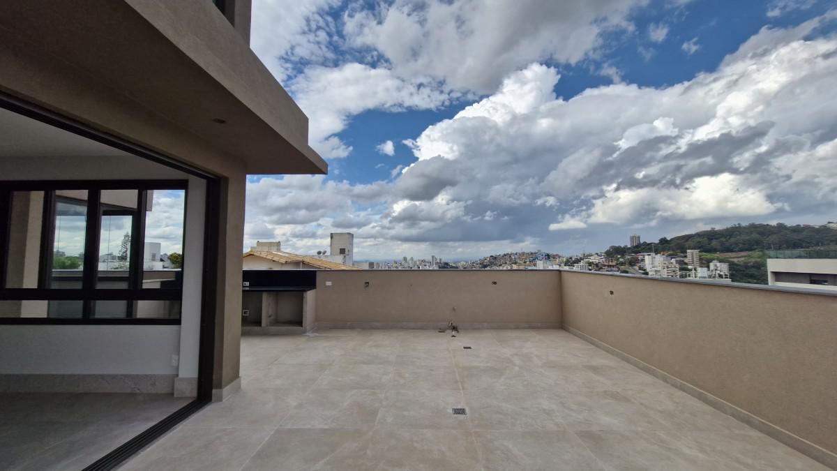 Apartamento, Santa Lúcia, 4 Quartos, 0 Vaga, 2 Suítes