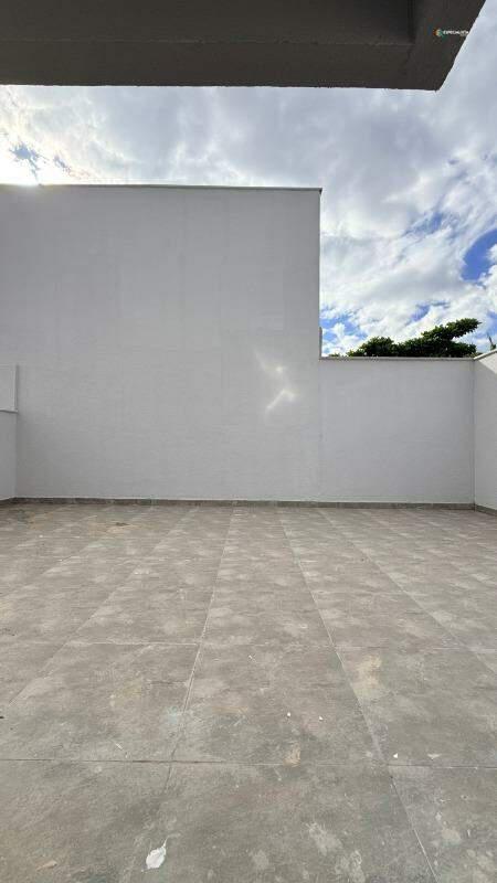 Cobertura, Liberdade, 2 Quartos, 1 Vaga